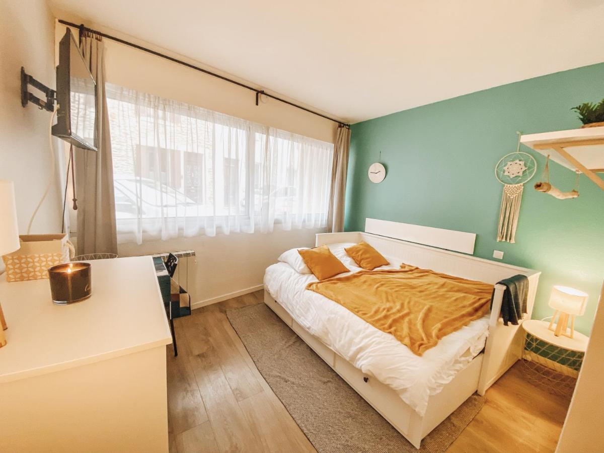 Le Fournadet Apartment Dax Exterior photo