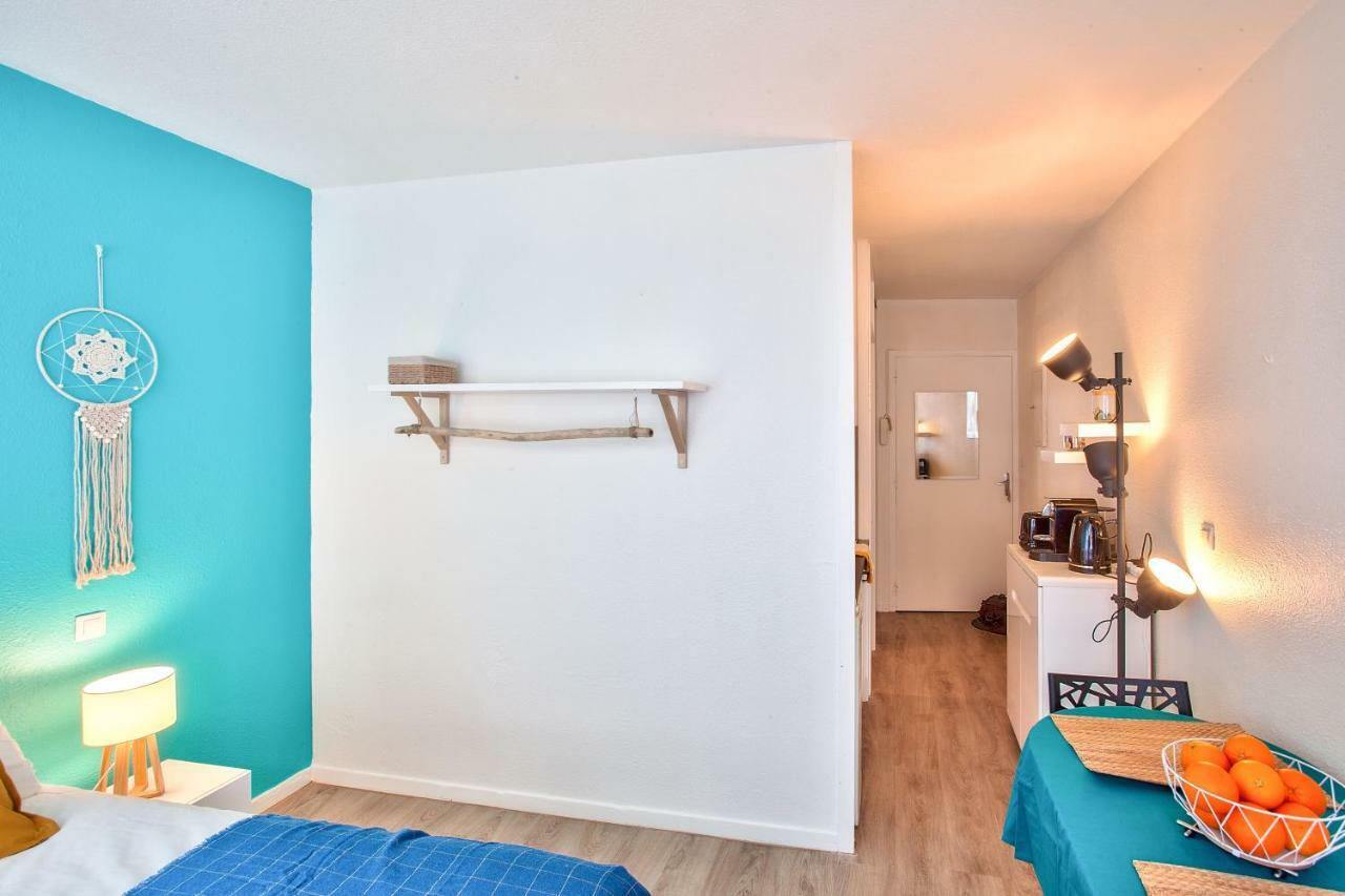 Le Fournadet Apartment Dax Exterior photo